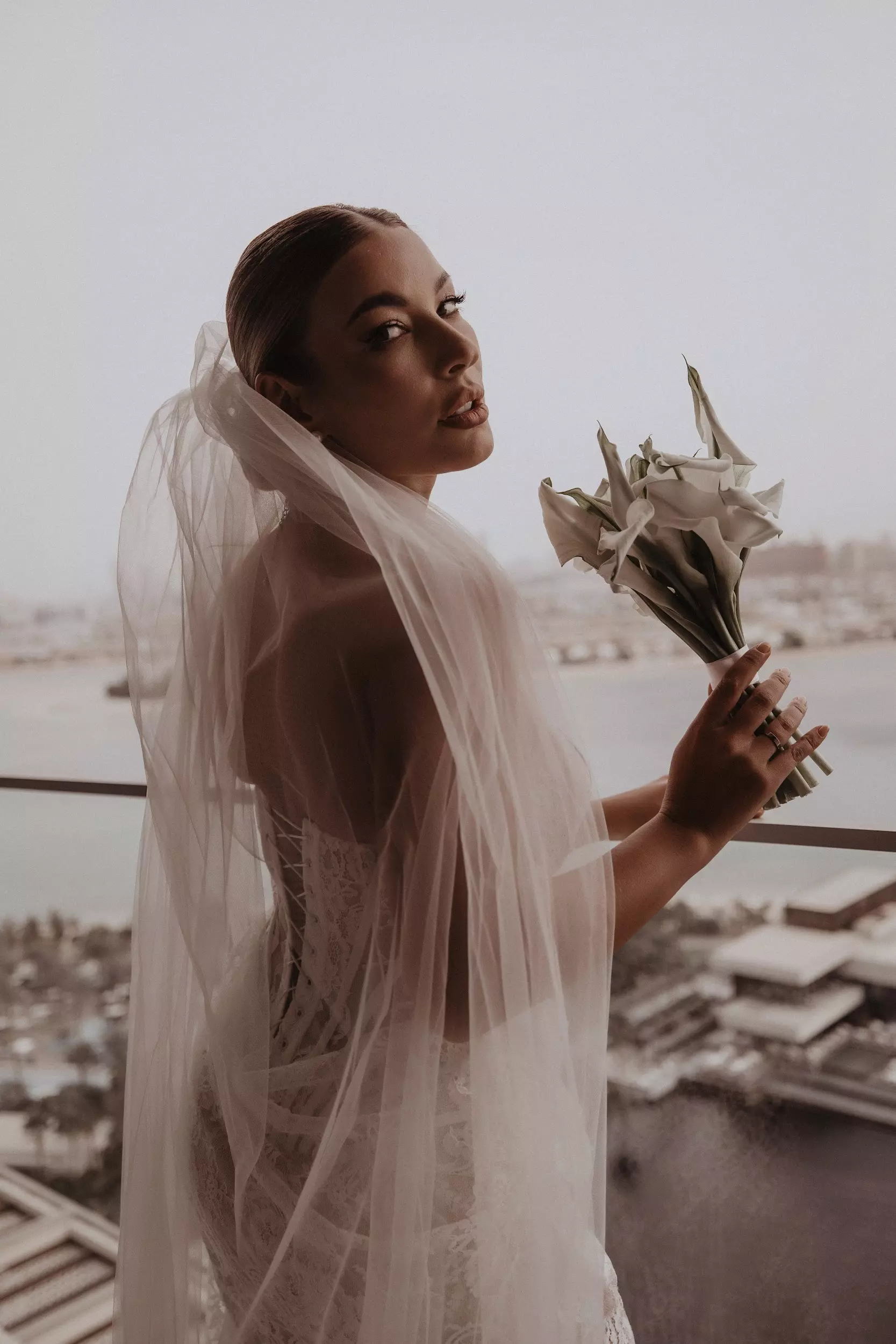 Photo of Katya & Platon 12